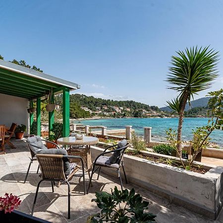 וולה לוקה Sea Home Cvita מראה חיצוני תמונה