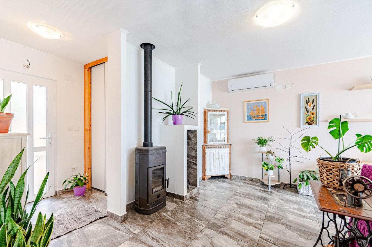 וולה לוקה Sea Home Cvita מראה חיצוני תמונה