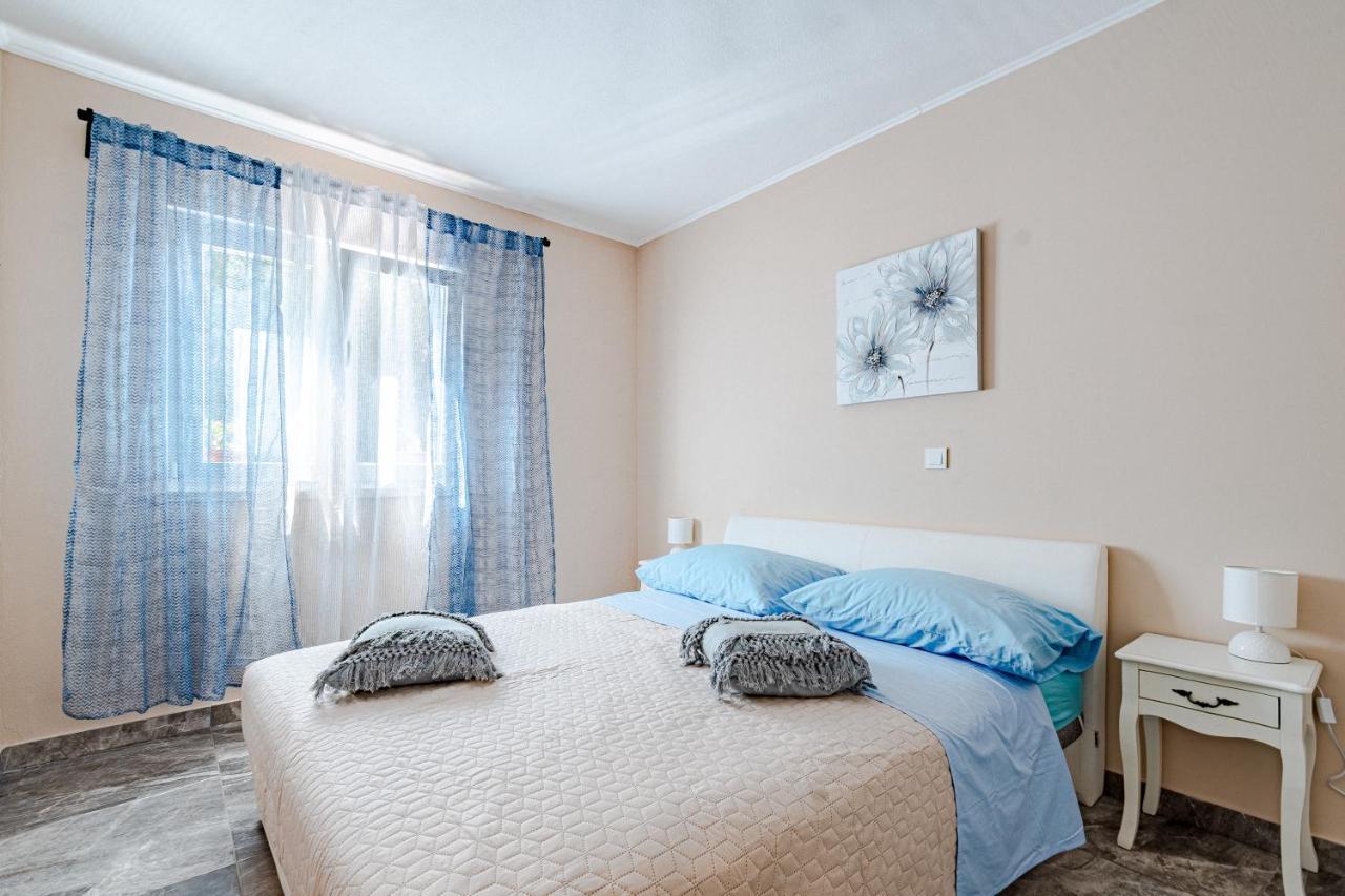 וולה לוקה Sea Home Cvita מראה חיצוני תמונה