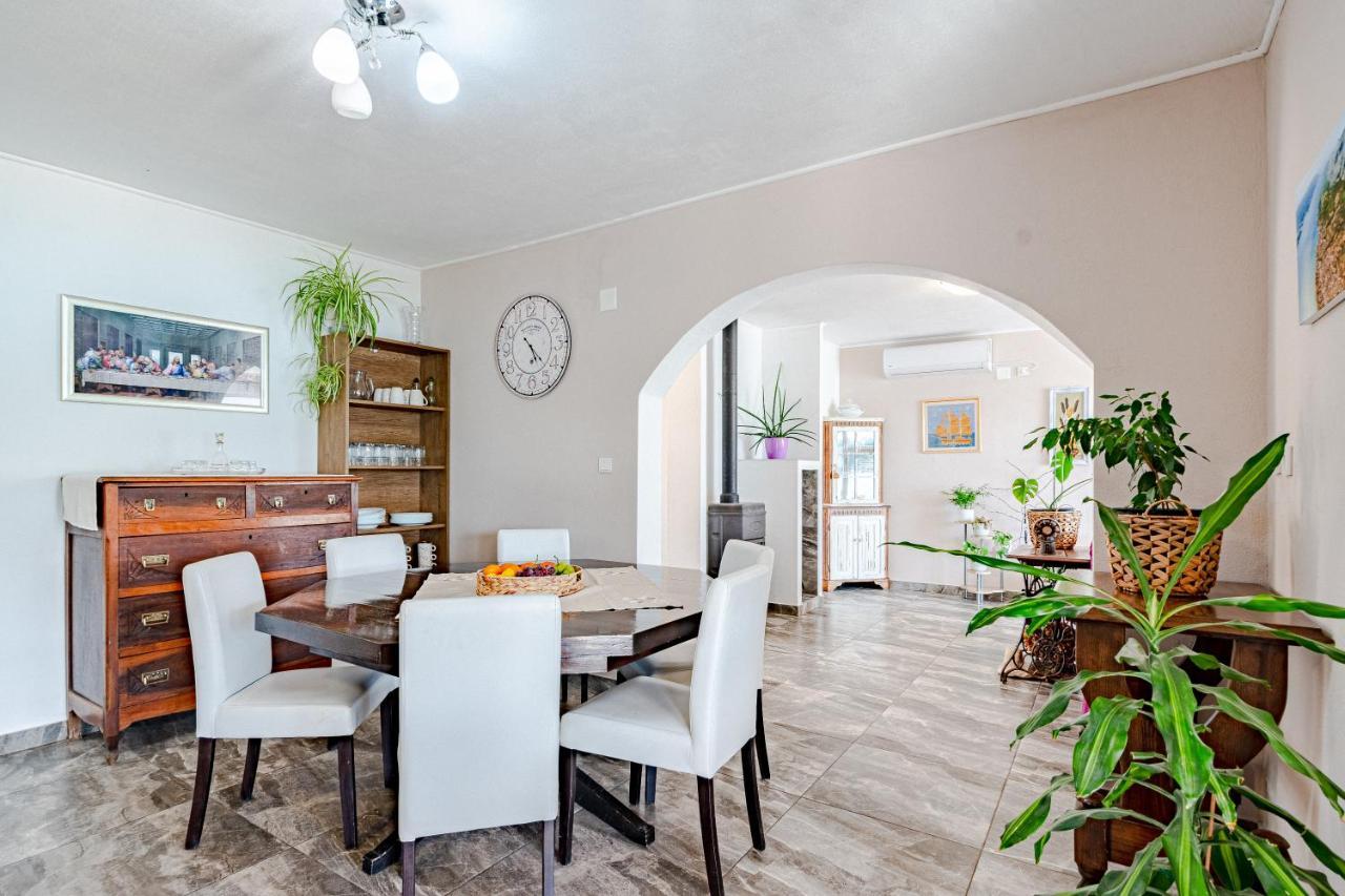 וולה לוקה Sea Home Cvita מראה חיצוני תמונה