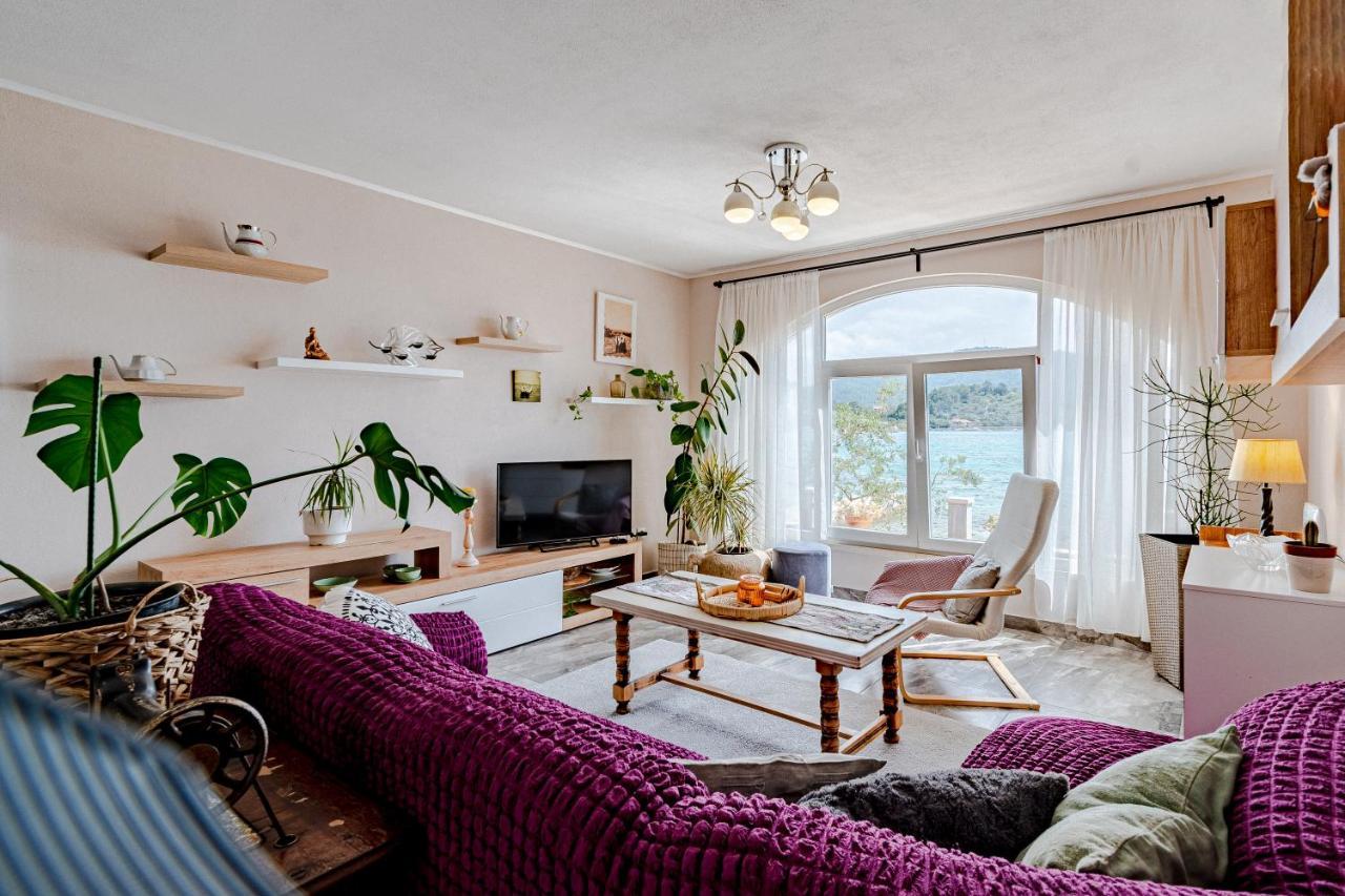 וולה לוקה Sea Home Cvita מראה חיצוני תמונה